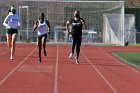Women's Track vs Babson  Women’s Track & Field host Babson College at Cumberland (RI) High School. : Track & Field, Babson